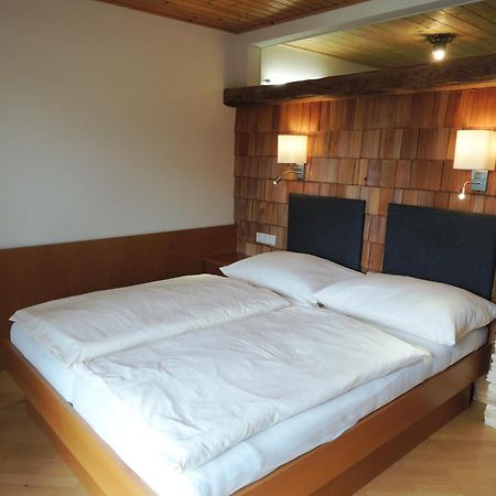 Pension Christina Unterach am Attersee Quarto foto