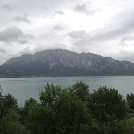 Pension Christina Unterach am Attersee Quarto foto