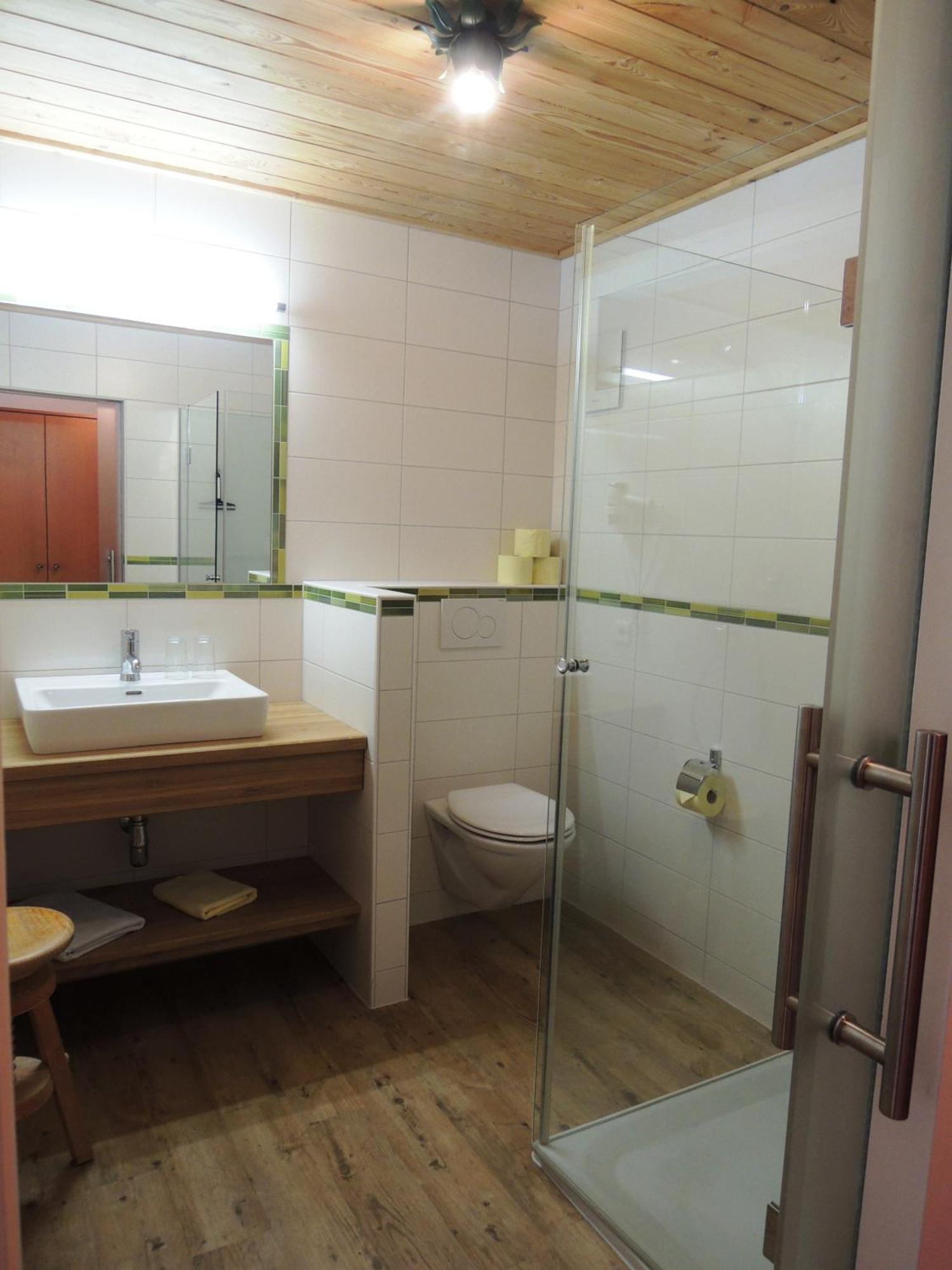 Pension Christina Unterach am Attersee Quarto foto