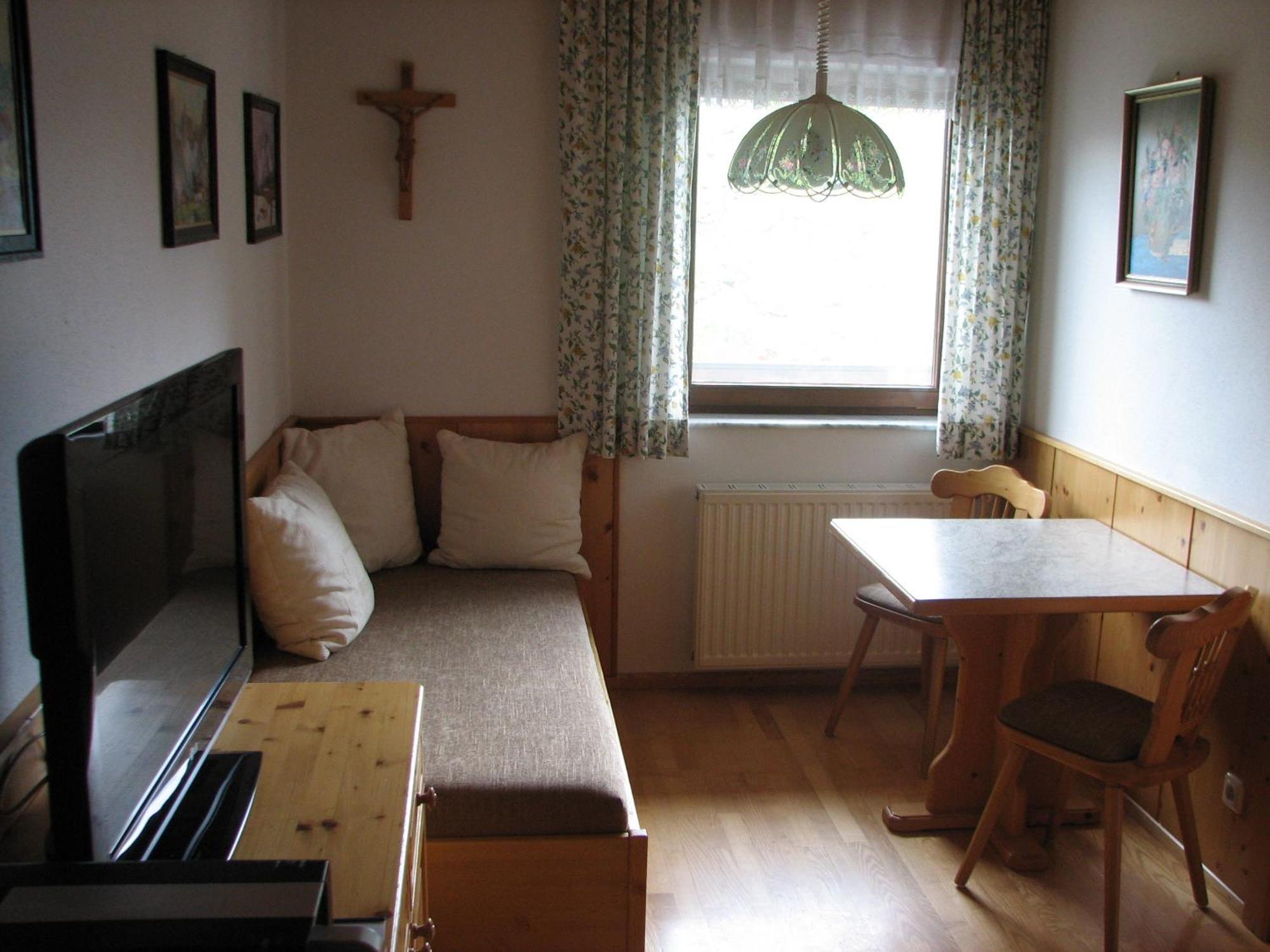Pension Christina Unterach am Attersee Quarto foto