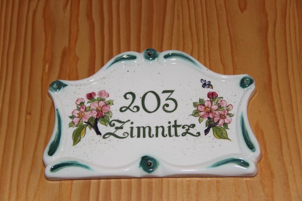 Pension Christina Unterach am Attersee Quarto foto