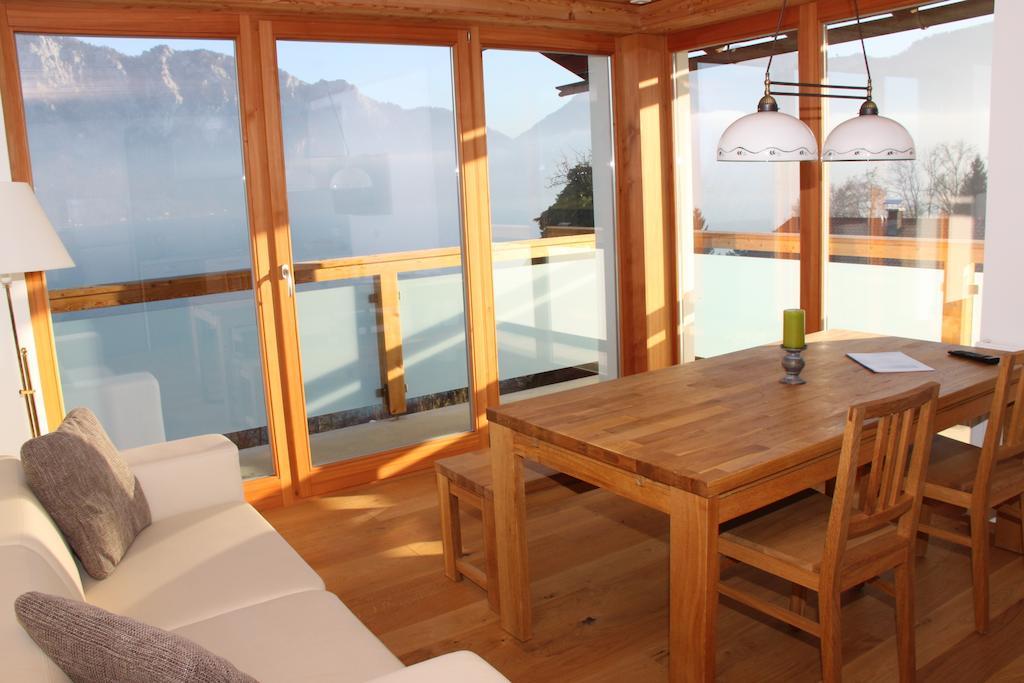 Pension Christina Unterach am Attersee Quarto foto