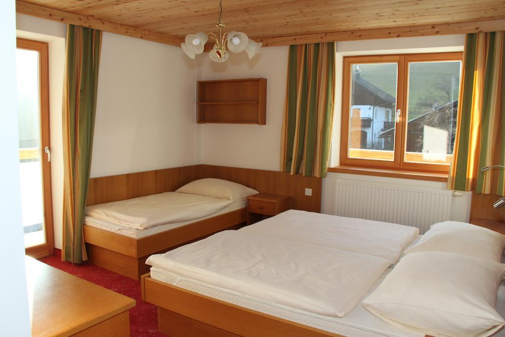 Pension Christina Unterach am Attersee Quarto foto