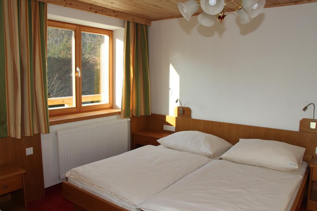 Pension Christina Unterach am Attersee Quarto foto