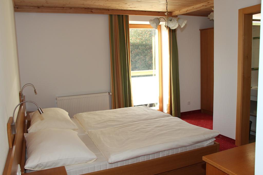 Pension Christina Unterach am Attersee Quarto foto