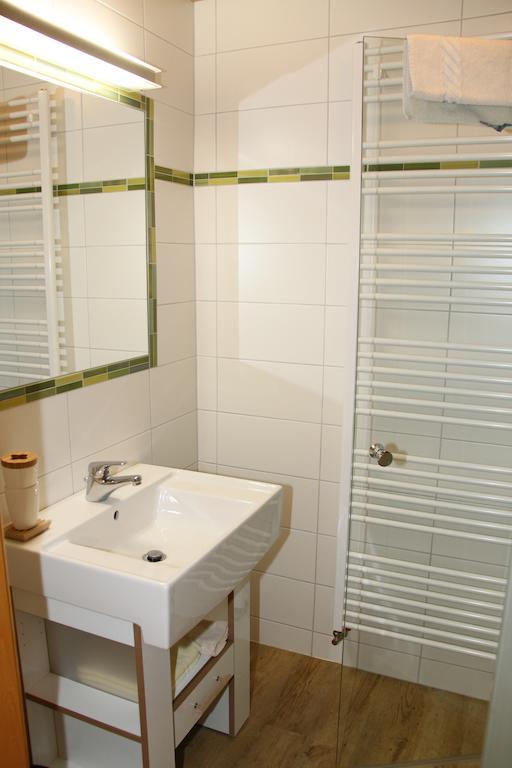 Pension Christina Unterach am Attersee Quarto foto