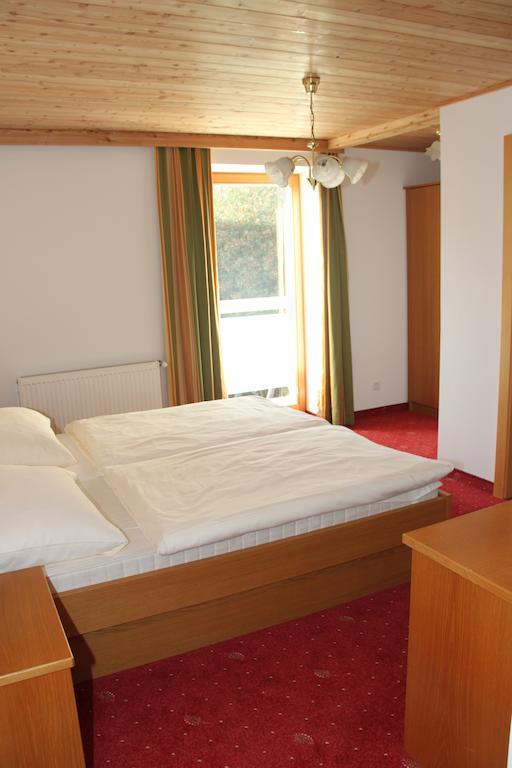 Pension Christina Unterach am Attersee Quarto foto
