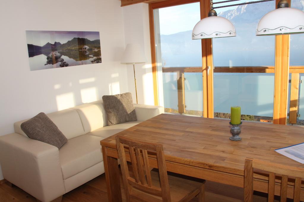 Pension Christina Unterach am Attersee Quarto foto